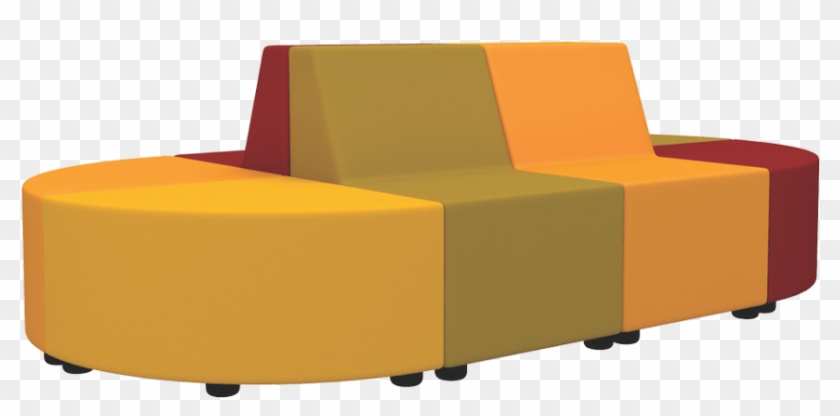 Sleeper Chair Clipart