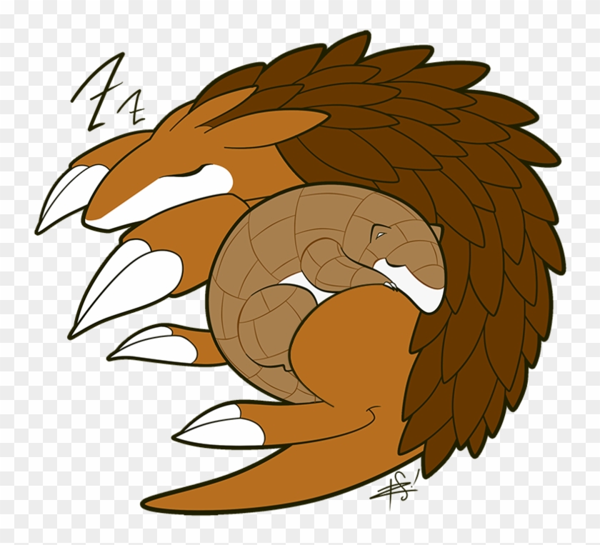 La - Cartoon Clipart