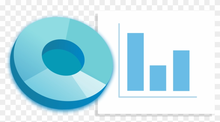 Inquiry Quarterly Statistics - Circle Clipart