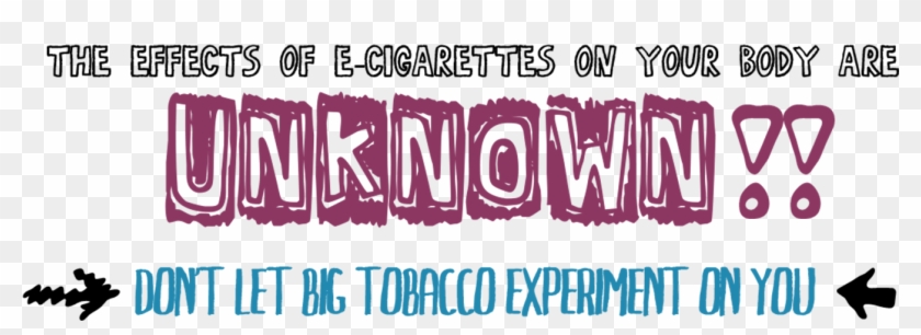 As An Experiment For Their New Nicotine-packed Products - Business Trivia Clipart #4731277