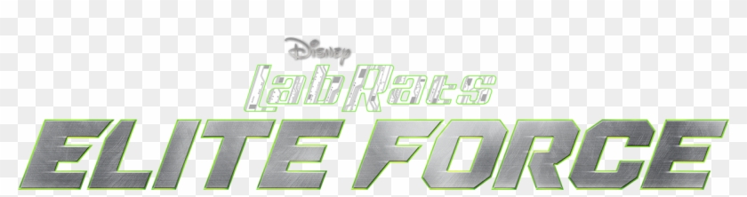 Elite Force - Lab Rats Elite Force Logo Clipart #4731345