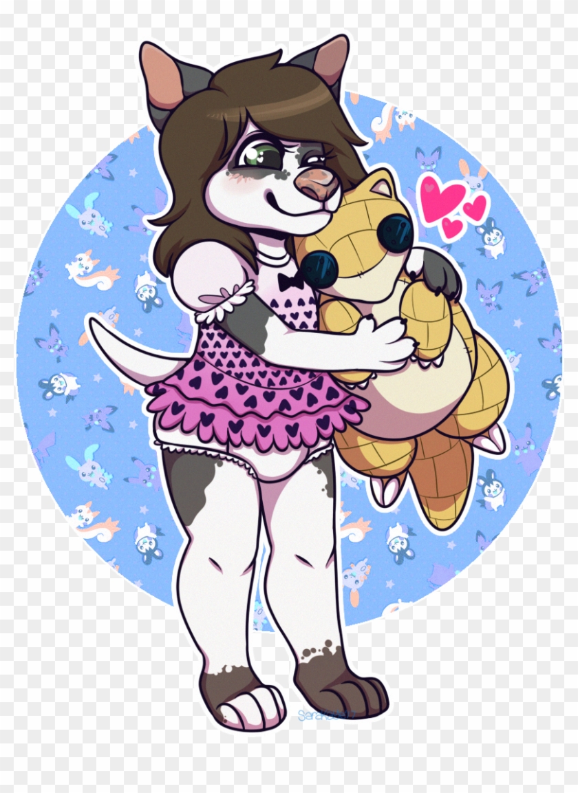 Cartoon Clipart #4731391