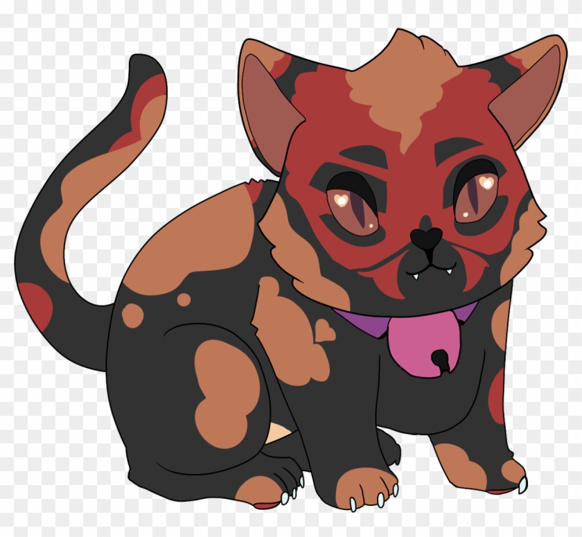 Https - //pbs - Twimg - Nyabriales - - Cartoon Clipart #4731485