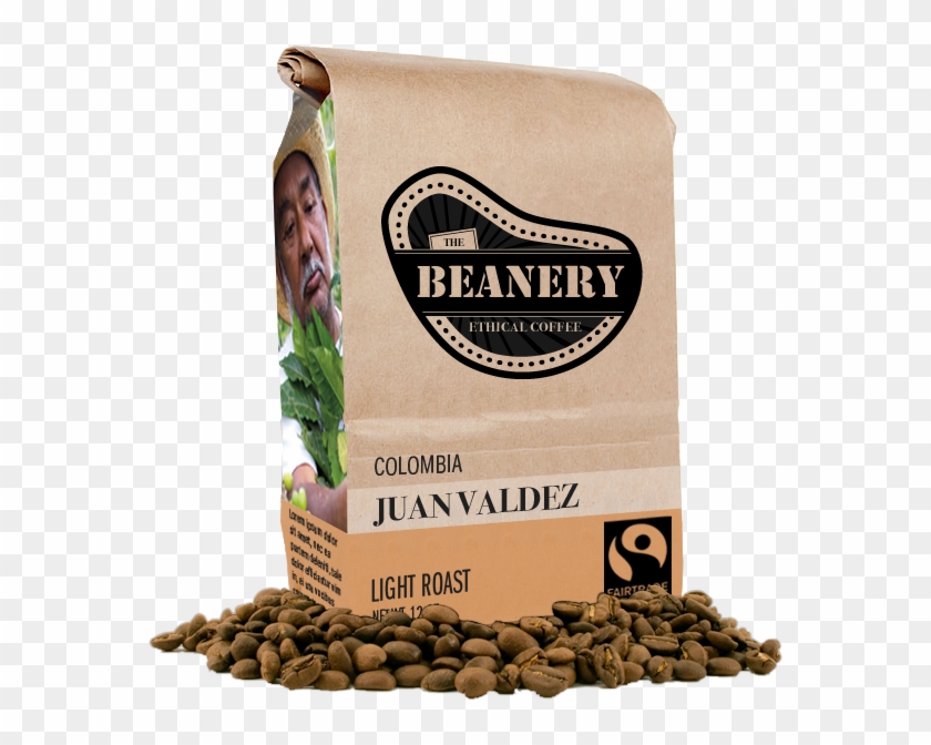 New Roast Available - Gepa The Fair Trade Company Clipart #4731805