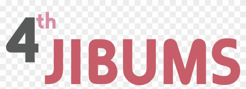 4th Japan International Conference On Business, Management - Oval Clipart #4731910