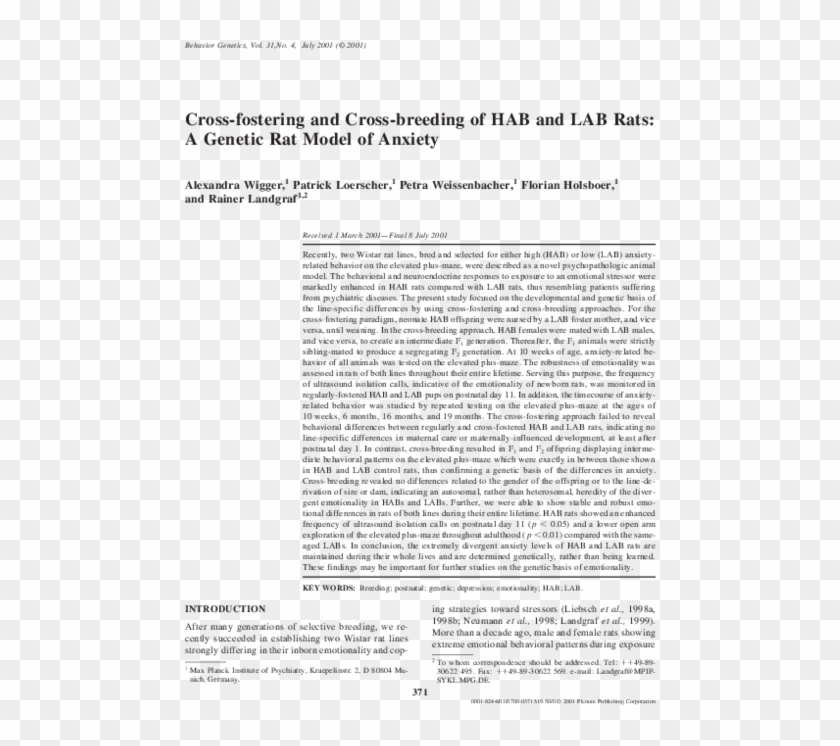 Pdf - “bernard G. (bernie) Silberstein (1905–1999)" Clipart #4732034