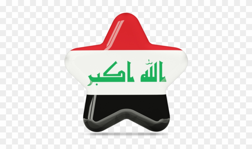 Iraq Flag, Flag Vector, Hands - Iraq Flag Clipart #4732060