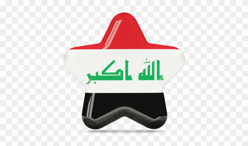 Iraq Flag, Flag Vector, Hands - Iraq Flag Clipart