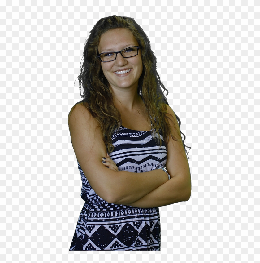 Tori Speicher - Girl Clipart #4732209