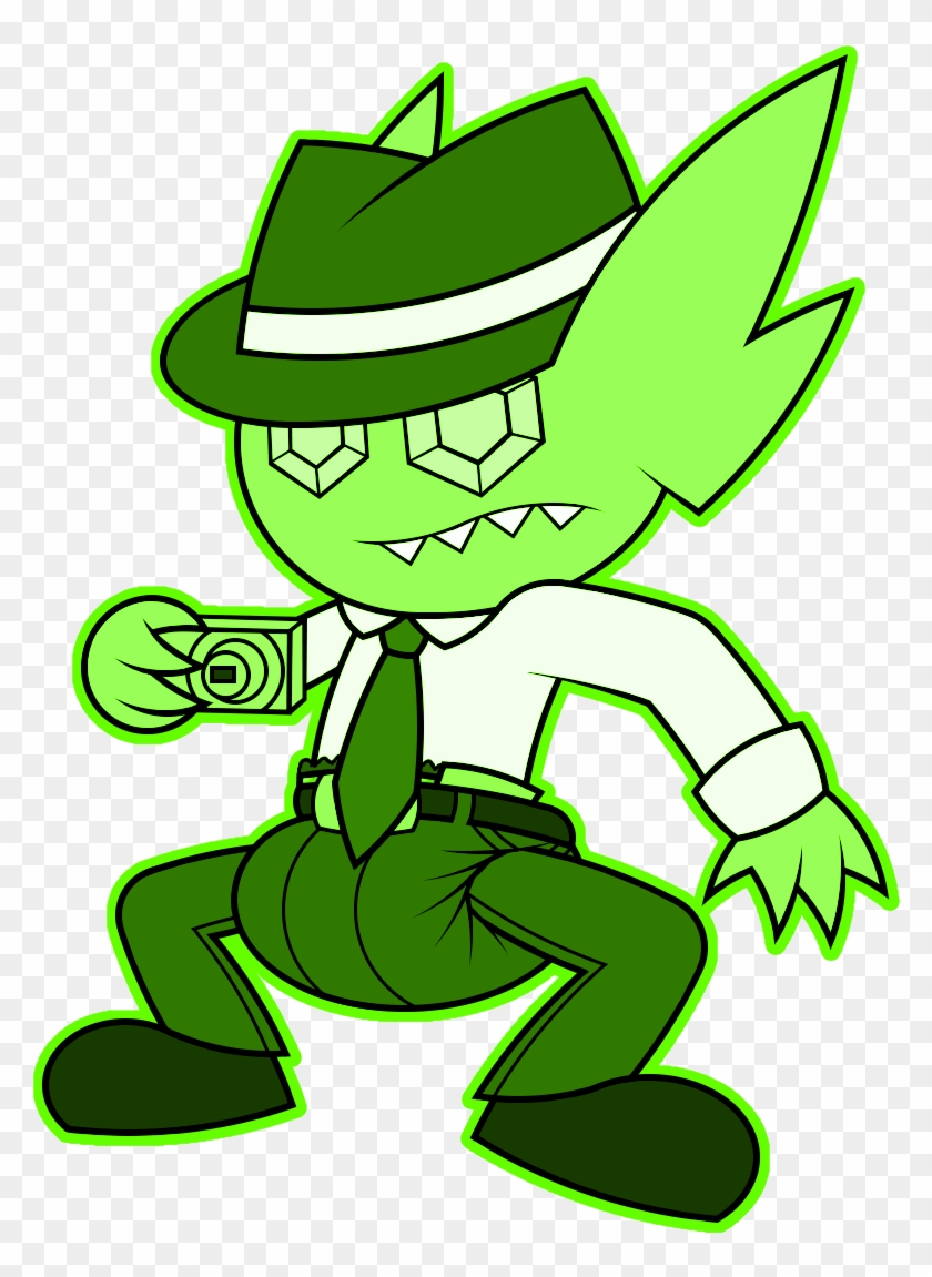 Rhody The Gliscor On Twitter - Digital Art Clipart