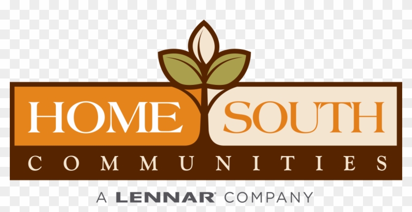Home South Communities Clipart #4732437