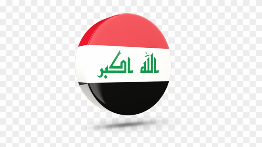 Transparent Iraq Flag Clipart