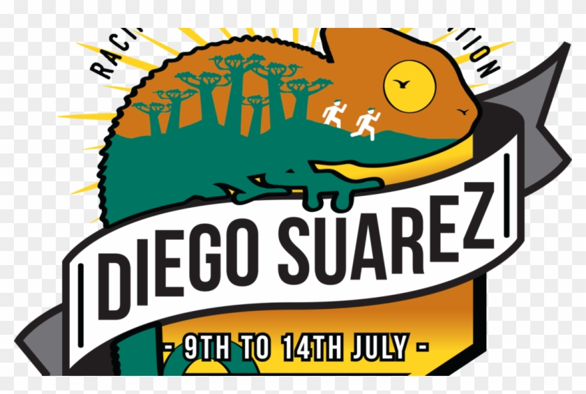 Madagascar Ultra Trail 2018 Starts Now - Cheddarhead Pack Of Houston Clipart #4732547