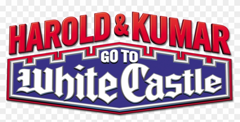 Harold & Kumar Go To White Castle - Harold & Kumar Go To White Castle Clipart