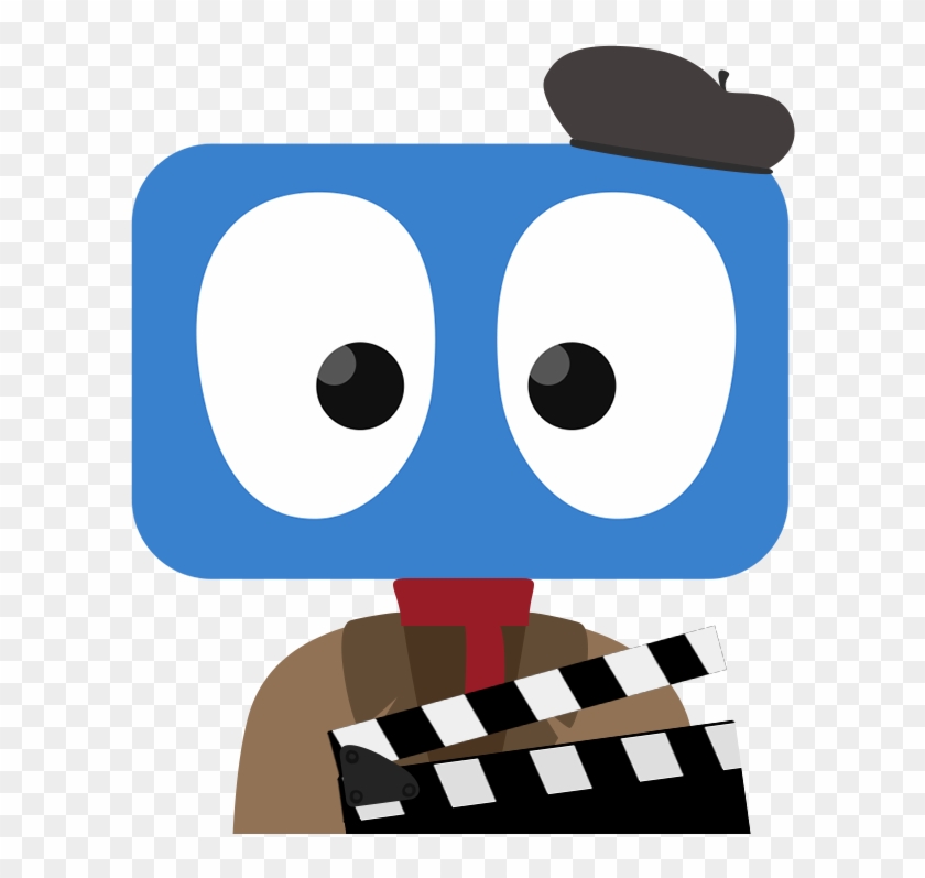 Ime Film Icon Clipart