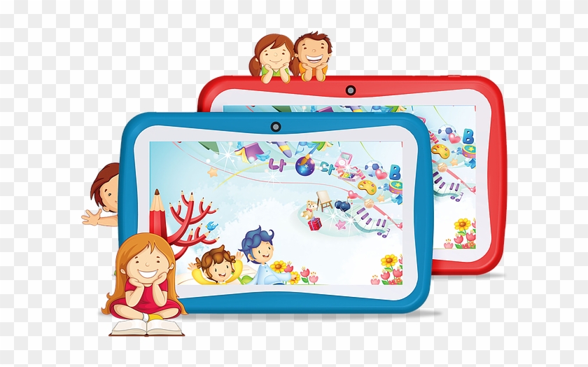 K9 - Children Psd Clipart