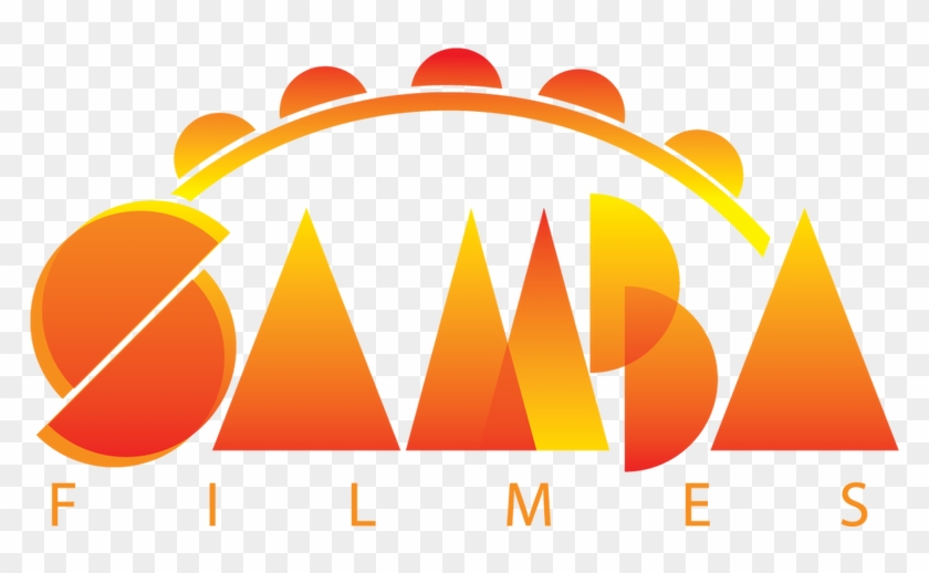Samba@sambafilmes - Com - Br - 11 94029 - Graphic Design Clipart