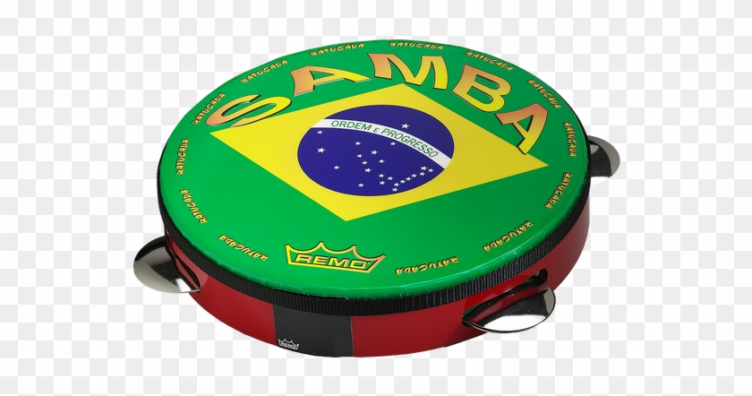 Pandeiro Samba Png Clipart