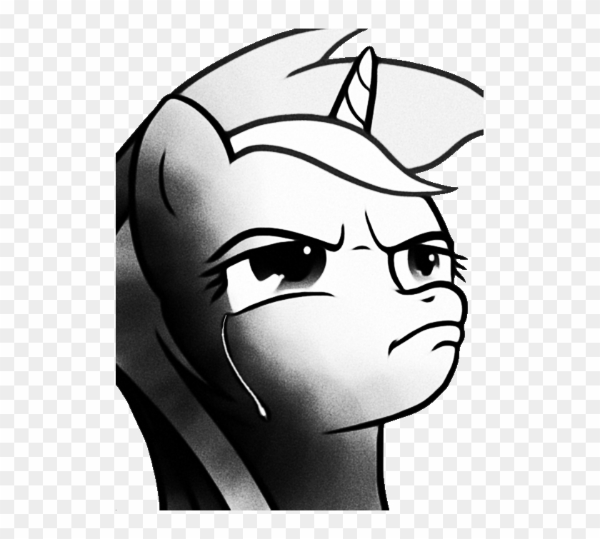 I Miss My Pokemon Gold, I Will Always Miss My Pokemon - Manly Tears Pony Clipart