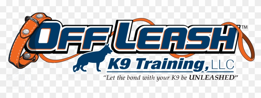 Dog Trainer Tri Cities - Off Leash K9 Training Clipart