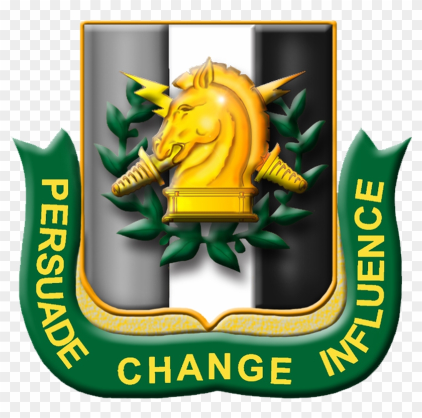 Us Army Psychological Operations Clipart
