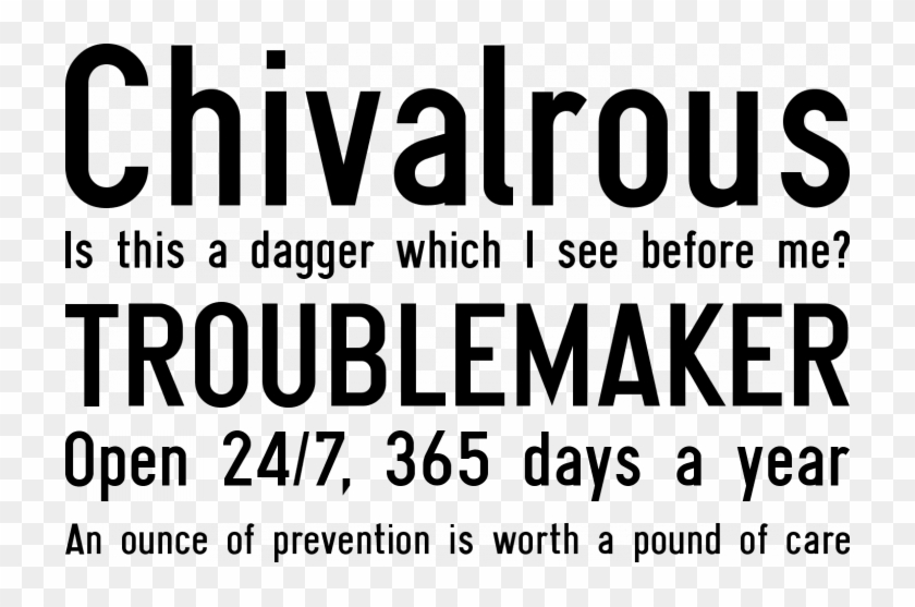 Glyph Map - Oval Clipart