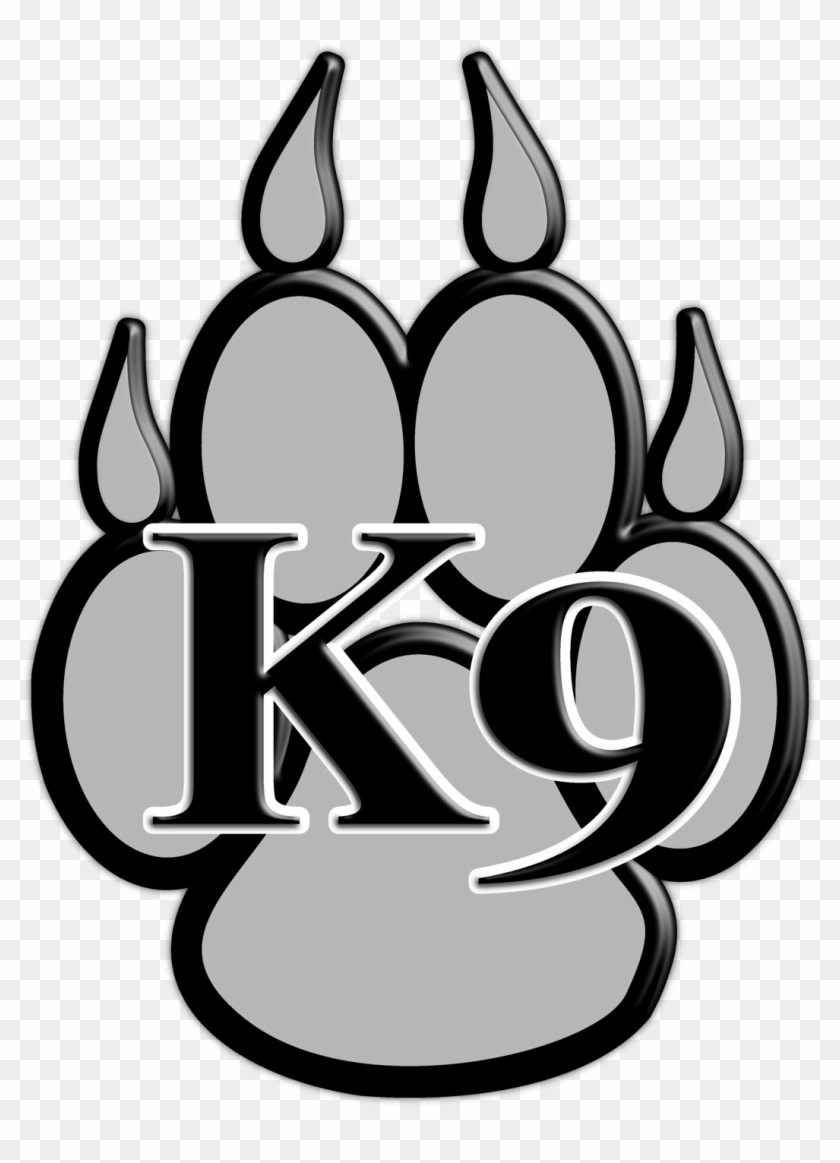 The K-9 Experience - K 9 Unit Logo Clipart