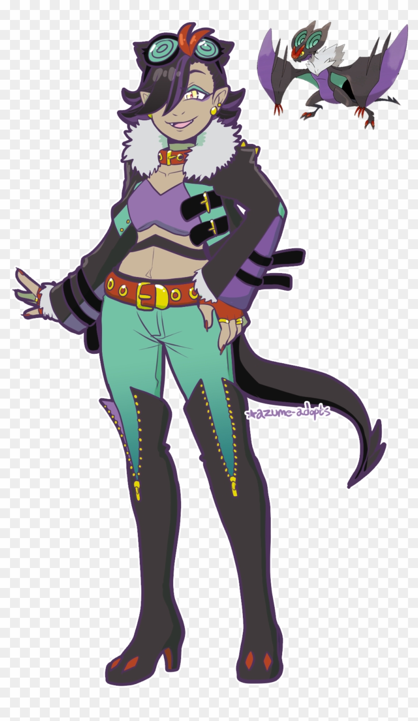 Some De-evolution Commissions A Few Custom From My - Cartoon Clipart