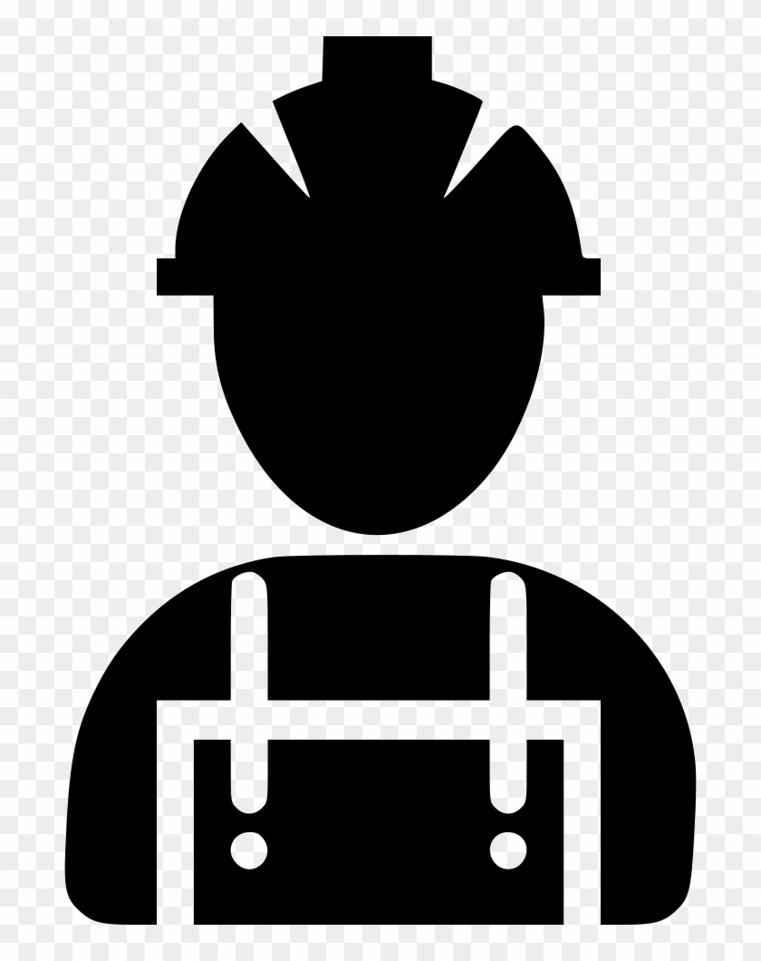 Construction Icon Png - Subcontractor Icon Clipart