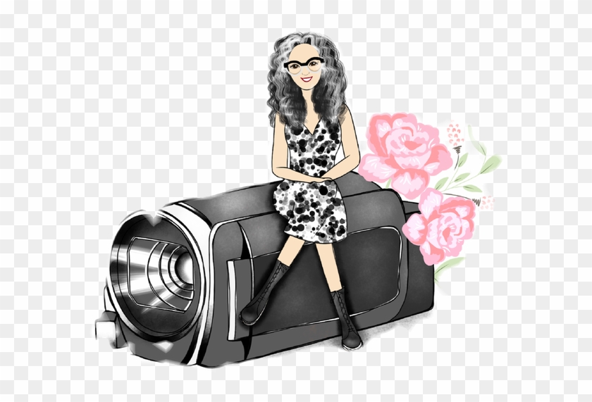 My Books Aren't Here For My Launch & How I Worked With - Illustration Clipart #4733831