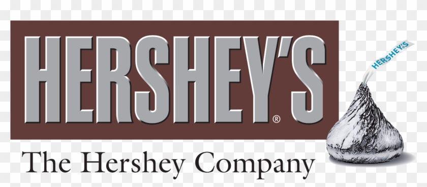 Hershey-logo - Hershey Company Clipart