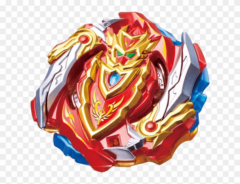 Beyblade Burst Cho Z Achilles Oo Dimension - Cho Z Achilles Clipart #4734134