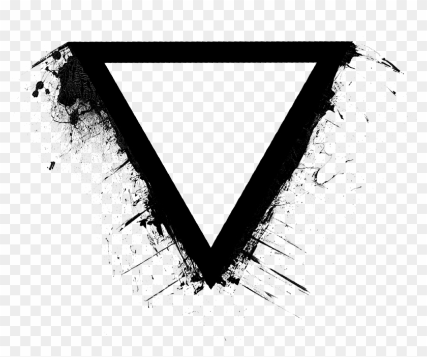 T⃤ R⃤ I⃤ A⃤ N⃤ G⃤ L⃤ E⃤ - Triangle Clipart