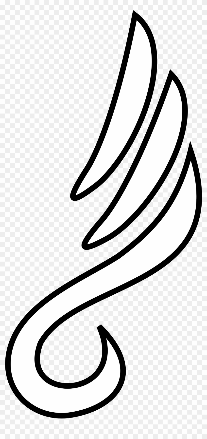 Naruto Kurama Clan Symbol , Png Download - Kurama Clan Clipart