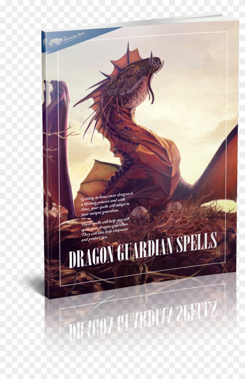 Dragon Clipart #4734176