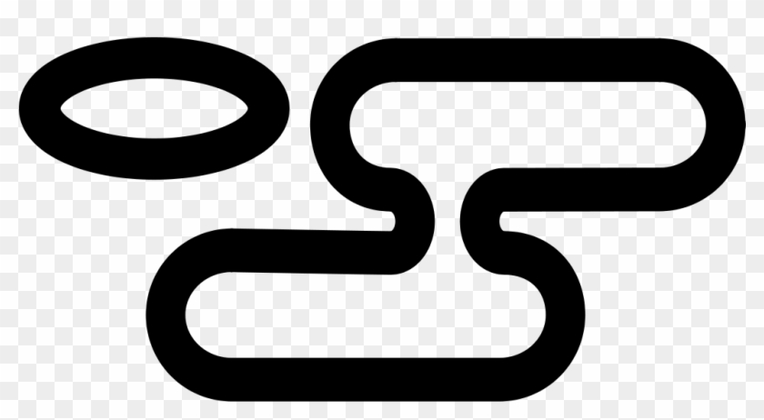 Kumogakure Pays De La Foudre - Hidden Cloud Village Symbol Clipart