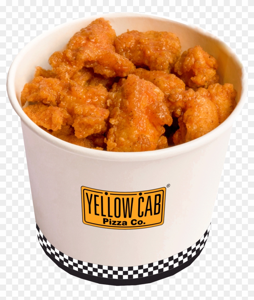 Chicken Hot Sauce - Fast Food Clipart