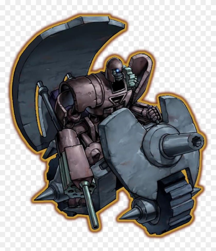 Ancient Gear Tank Photo 37457534 Zpsmri13u1f - Yu Gi Oh Anime Card Ancient Clipart