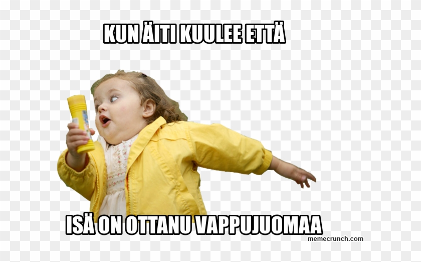 Pizza Thief Meme Clipart #4734627