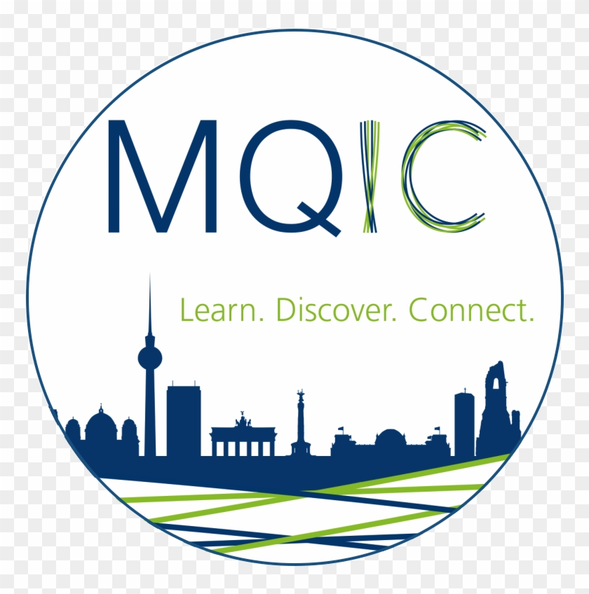 Mqic 2019 Conference Report - Circle Clipart #4734659