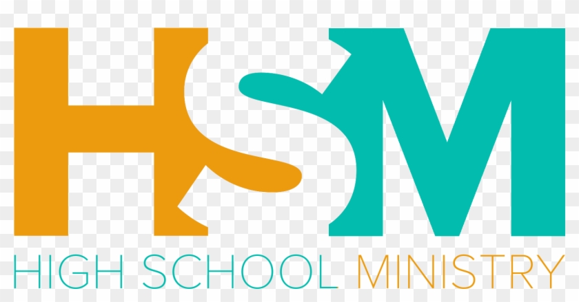Profile Image - High School Ministry Logo Clipart #4734676