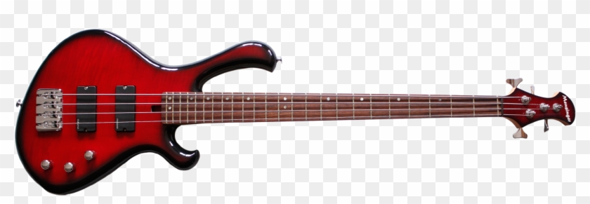 Bass Guitar Clipart