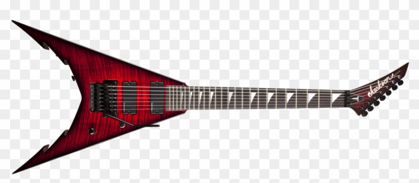 Usa Signature Corey Beaulieu King V™ Kv7, Ebony Fingerboard, - Jackson Corey Beaulieu 7 String Clipart
