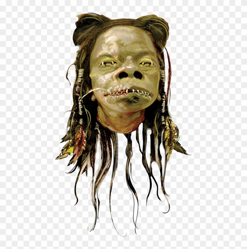 Shrunk01 Prp Hpe3 - Головешки Из Гарри Поттера Clipart #4734770