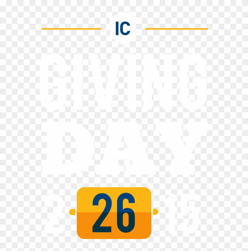 Ic Giving Day - Playfur Clipart