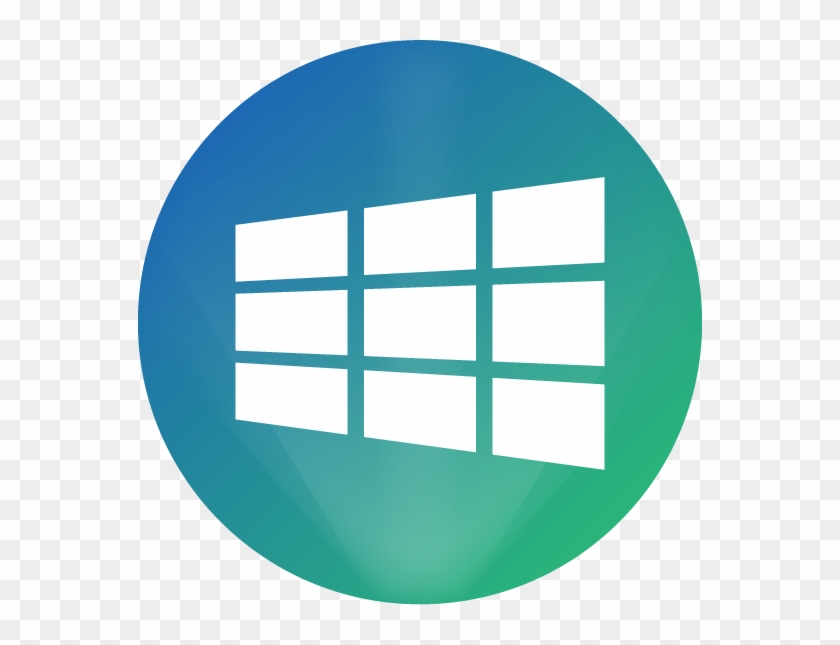 Walls - Circle Clipart #4734851