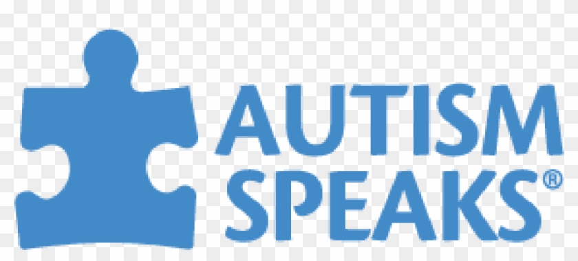 >pick 2 Spell Schools, You Can Only Learn Spells From - Autism Speaks Clipart #4734884