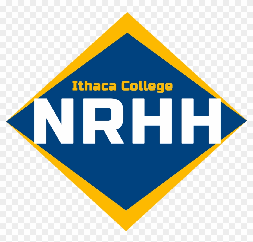 Ithaca College National Residence Hall Honorary Is - Malaysia Amateur Radio Clipart