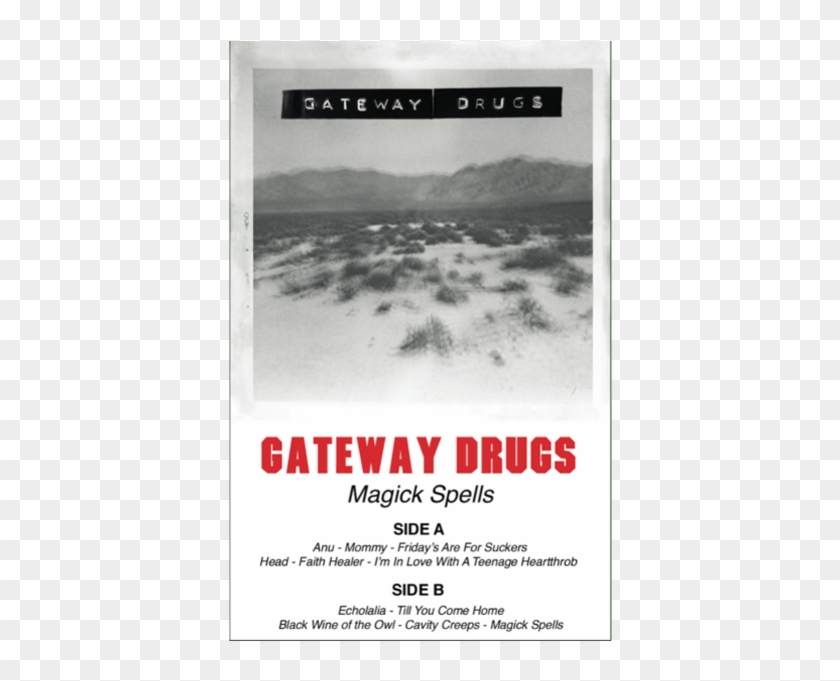 "magick Spells" - Poster Clipart #4734921