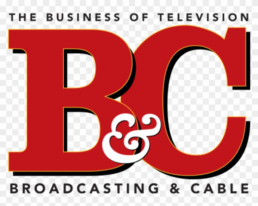 Burst & Sinclair Team Up On User-generated Election - Broadcasting And Cable Magazine Logo Clipart